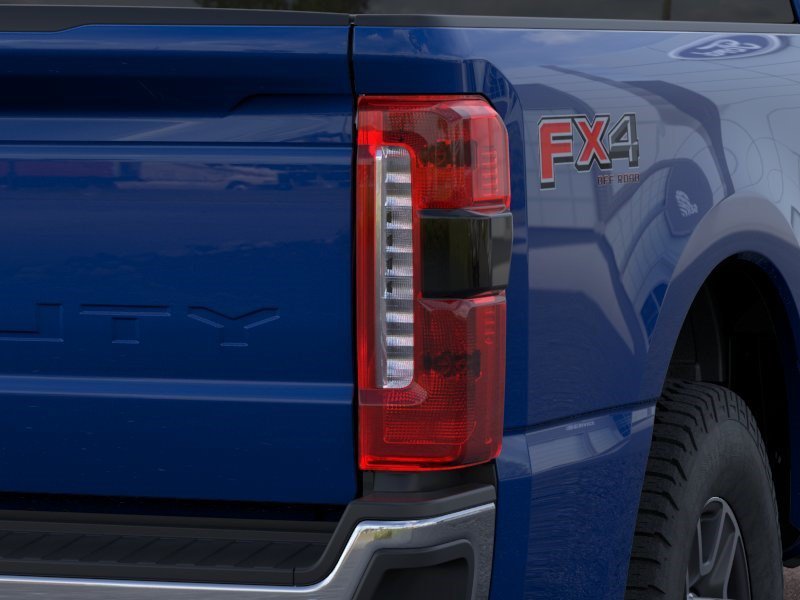 2026 Ford F-350 Super Duty Lariat - Photo 21