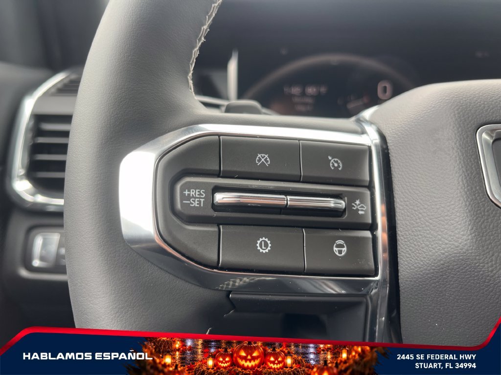 New 2026 Ebony Twilight Metallic GMC Denali Ultimate image 26