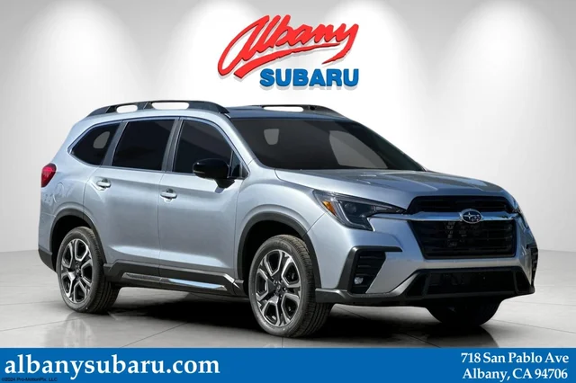2026 Subaru ASCENT Limited 7-Passenger