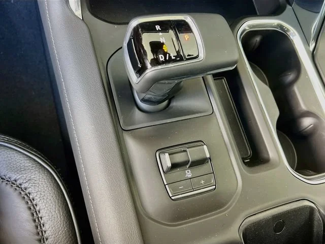 New 2026 Sterling Metallic GMC Denali image 12