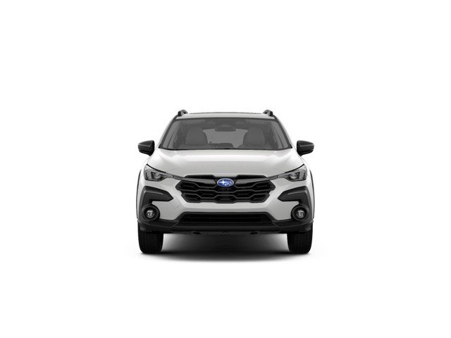 New 2026 CRYSTAL WHITE PEARL Subaru Limited image 8