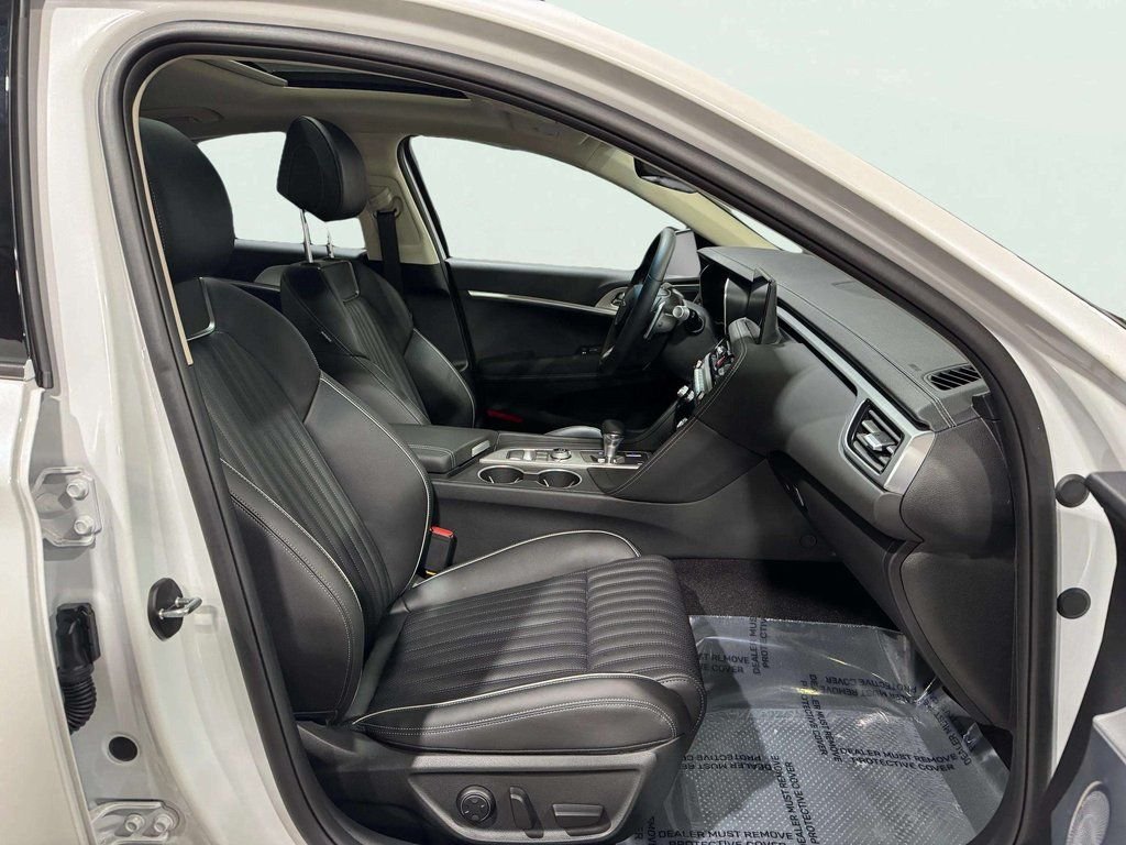 2026 GENESIS G70 Prestige - Photo 27