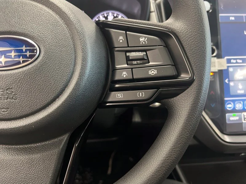 New 2026 MAGNETITE GRAY PEARL Subaru Premium image 28