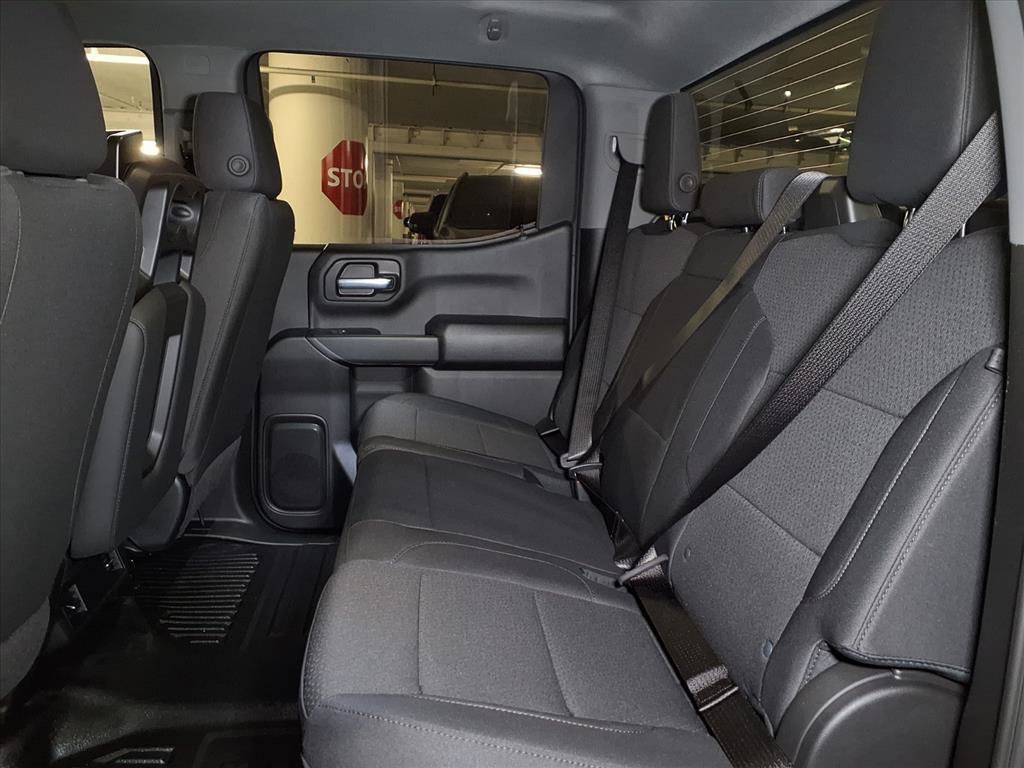 New 2026 Sterling Metallic GMC Pro image 12