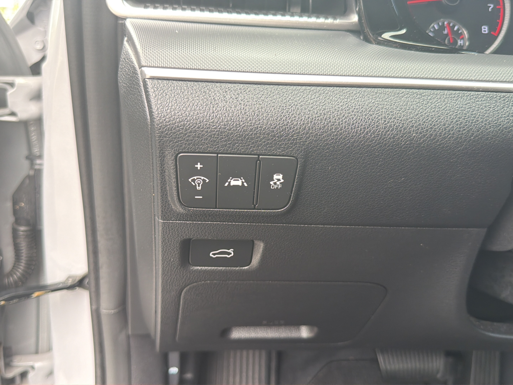 Used 2024 Gray Kia GT-Line image 37