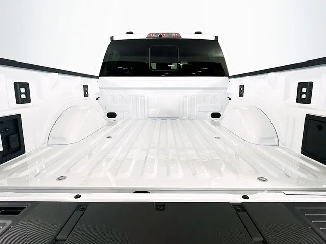 New 2026 Oxford White Ford Raptor image 28