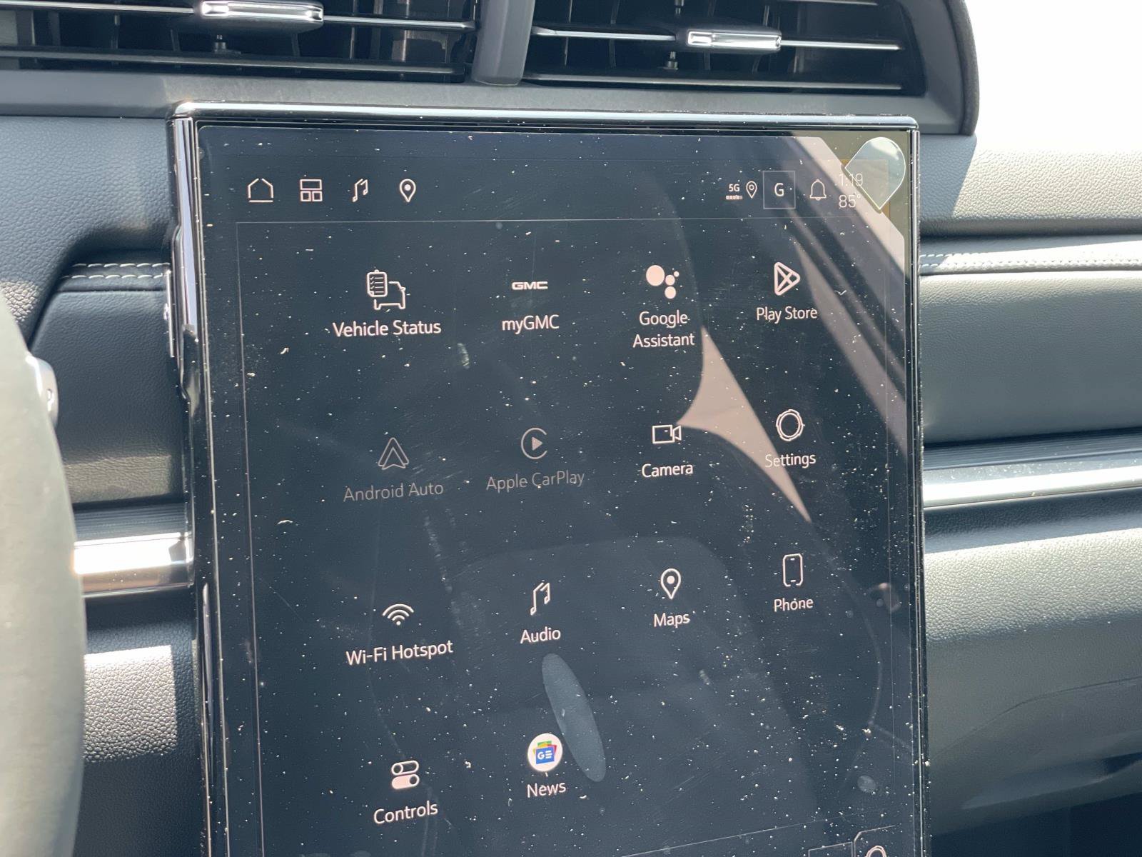 2026 GMC Terrain Elevation - Photo 13