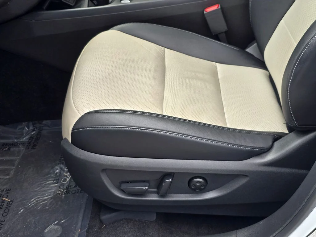 2024 INFINITI QX55 Luxe - Photo 32