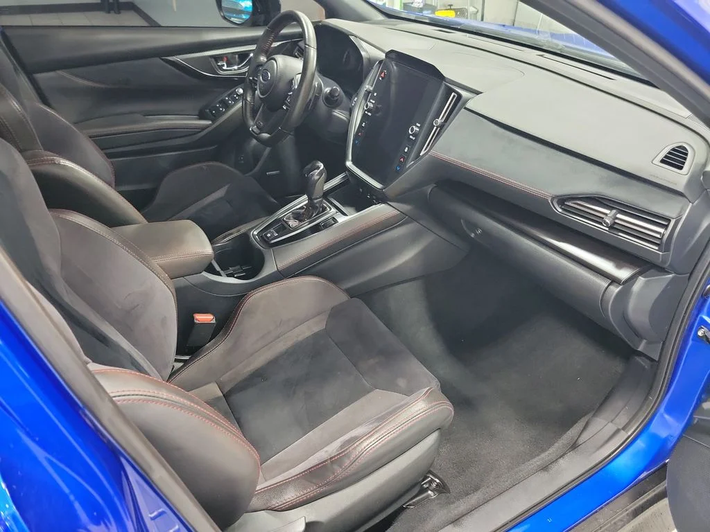 Used 2022 Blue Subaru GT image 20