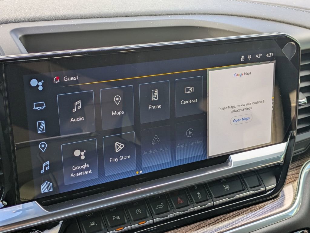 2025 Chevrolet Silverado 1500 LT - Photo 23