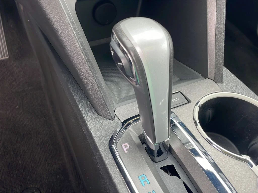 Used 2012 Blue Chevrolet LT image 29