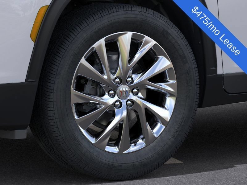 2026 Buick Enclave Preferred - Photo 17