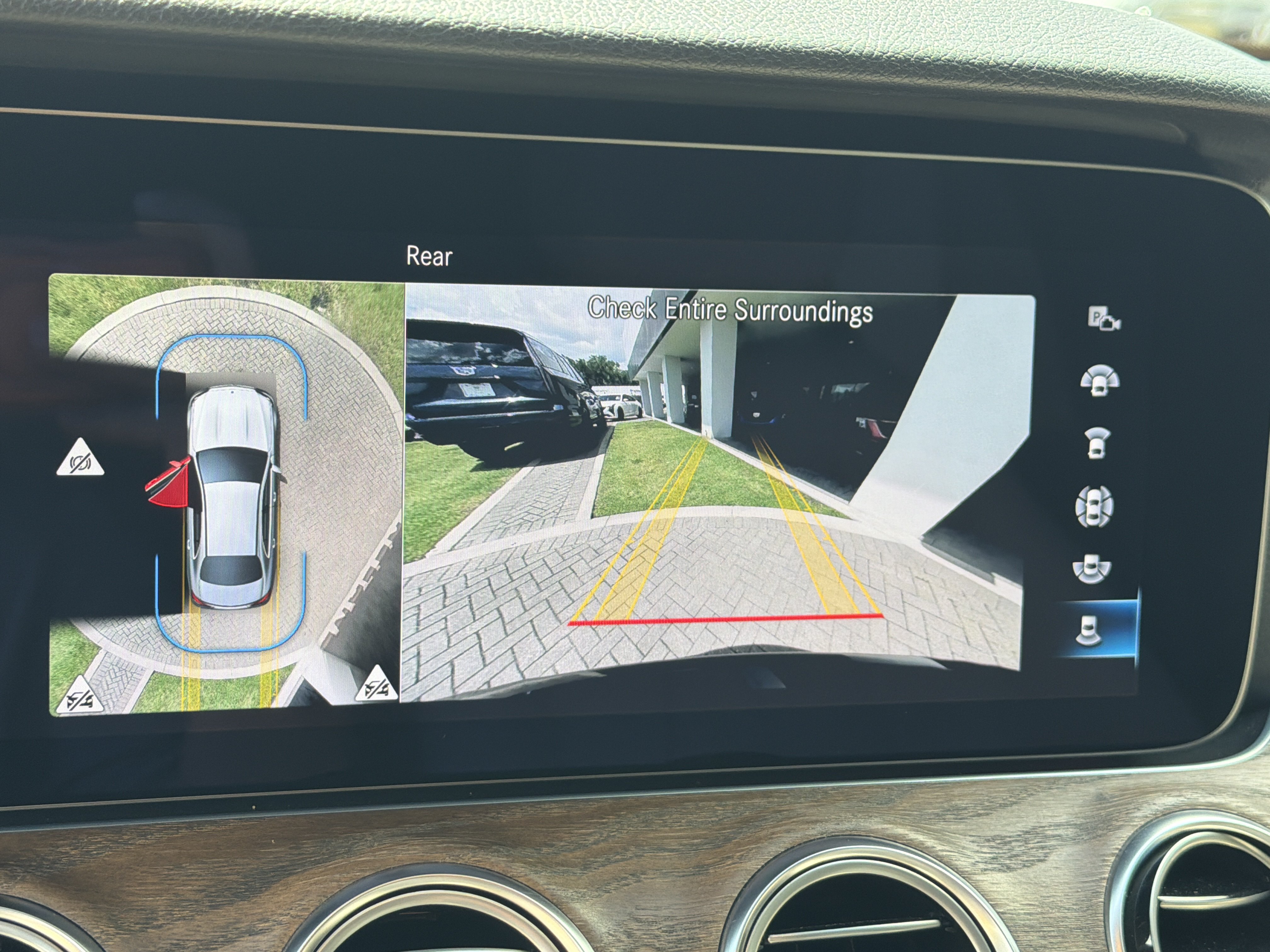 Used 2022 Black Mercedes-Benz E 350 image 23