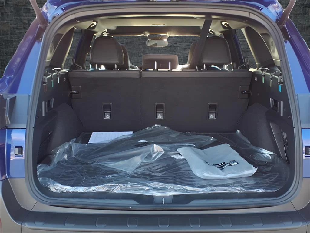 2026 Subaru Outback Limited - Photo 24