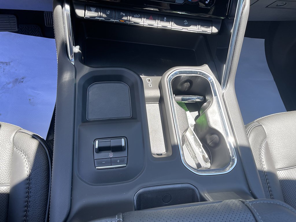 2025 GMC Sierra 2500HD Denali - Photo 27