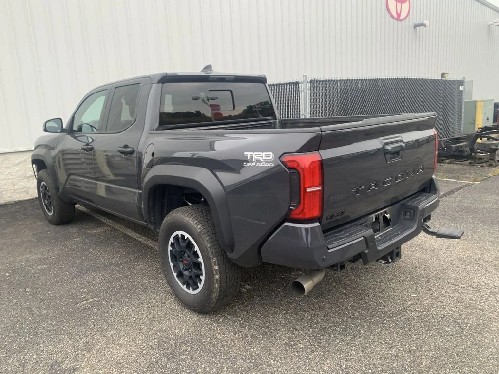 Used 2024  Toyota TRD Off-Road image 4