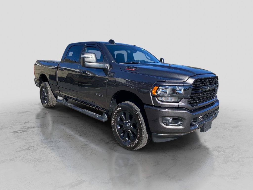 Used 2024 Gray Ram Big Horn image 11