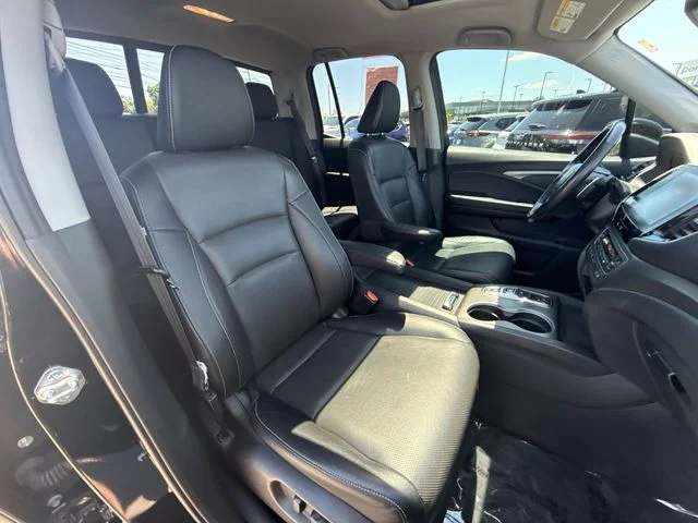 Used 2022 Black Honda RTL-E image 24