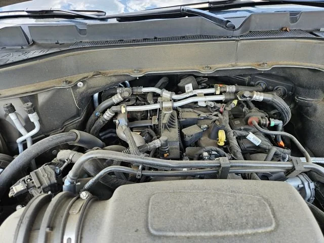 Used 2023 Gray Ford XLT image 22