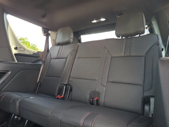 2027 Chevrolet Tahoe RST - Photo 18