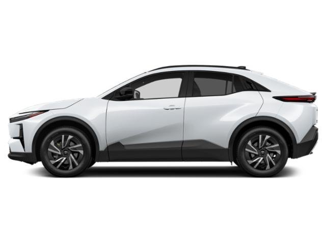 New 2026 Cement Toyota  SE image 6