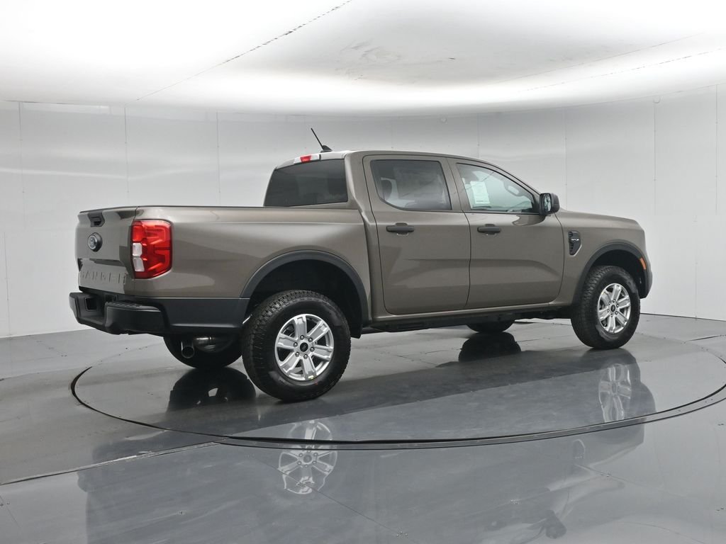 New 2026 Marsh Gray Ford XL image 24
