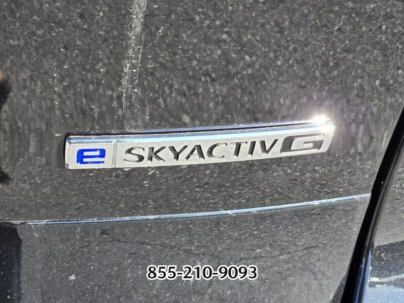 2026 Mazda CX-90 Select Package - Photo 13