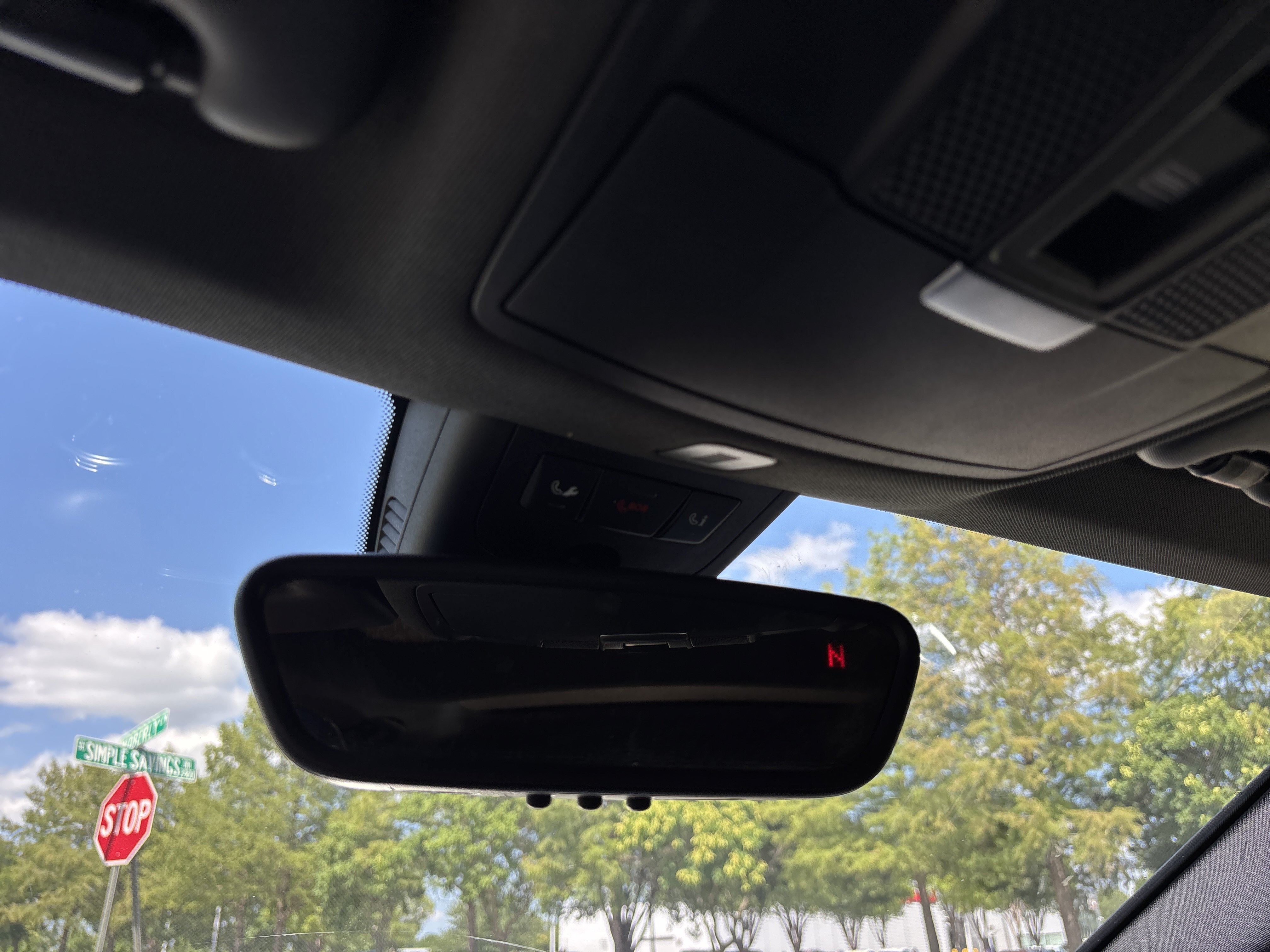 Used 2019 Cosmos Black Metallic Mercedes-Benz GLA 250 4Matic image 40