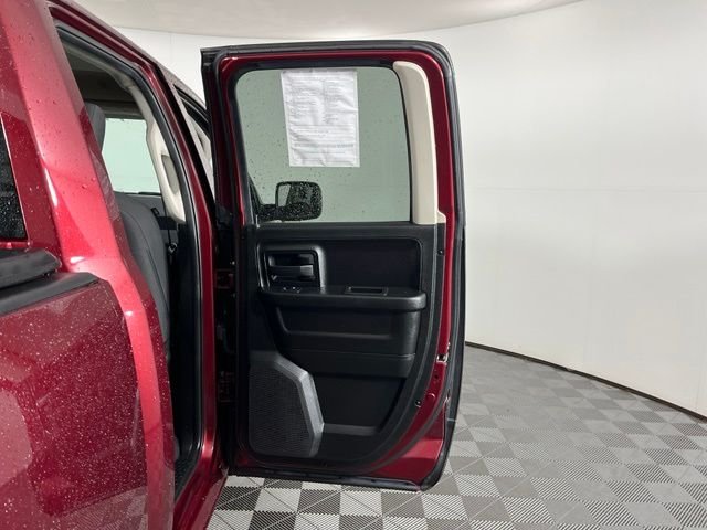 Used 2019 Red Ram Express image 37