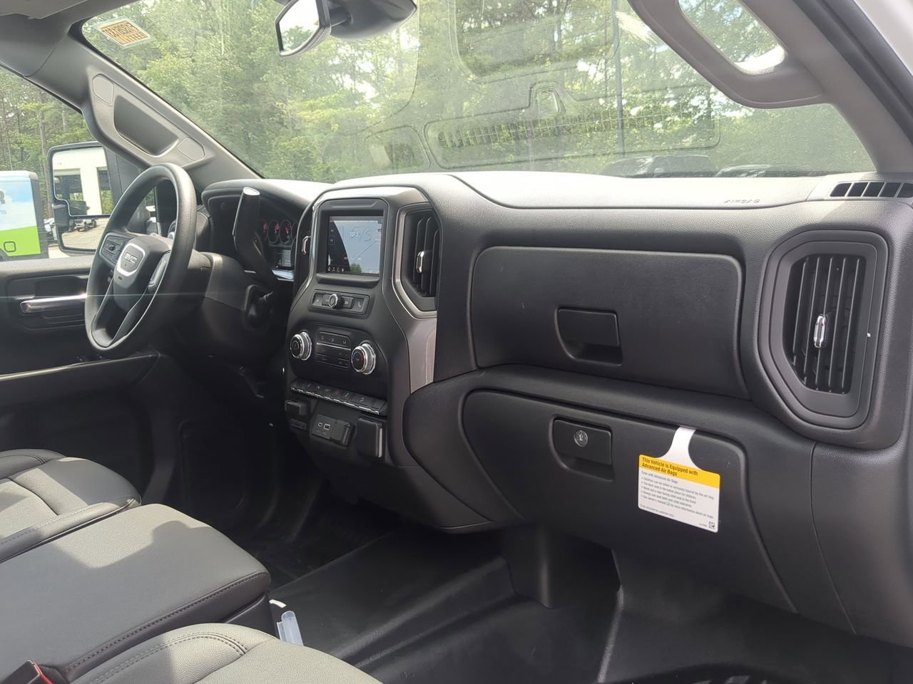 2026 GMC Sierra 2500HD Pro - Photo 27