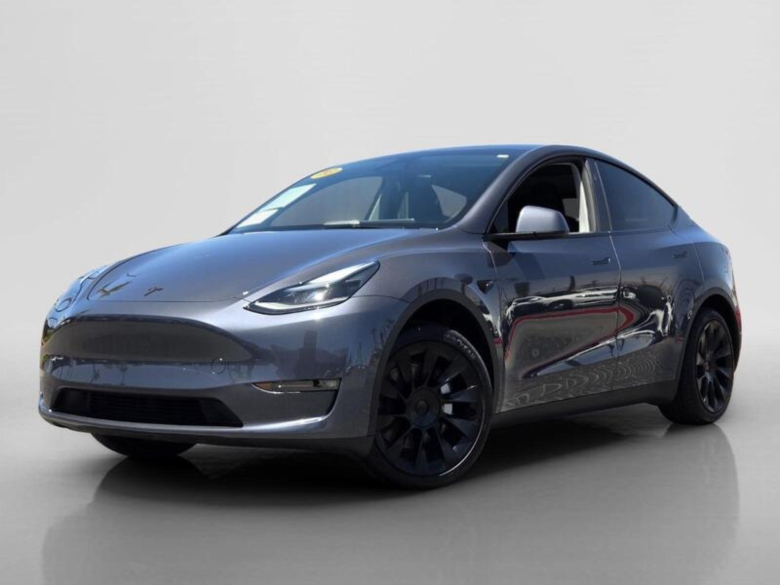2023 Tesla Model Y Rear Wheel Drive's photo