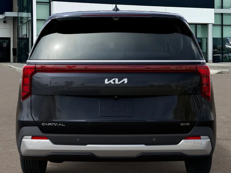 New 2027 Panthera Metal Kia EX image 13