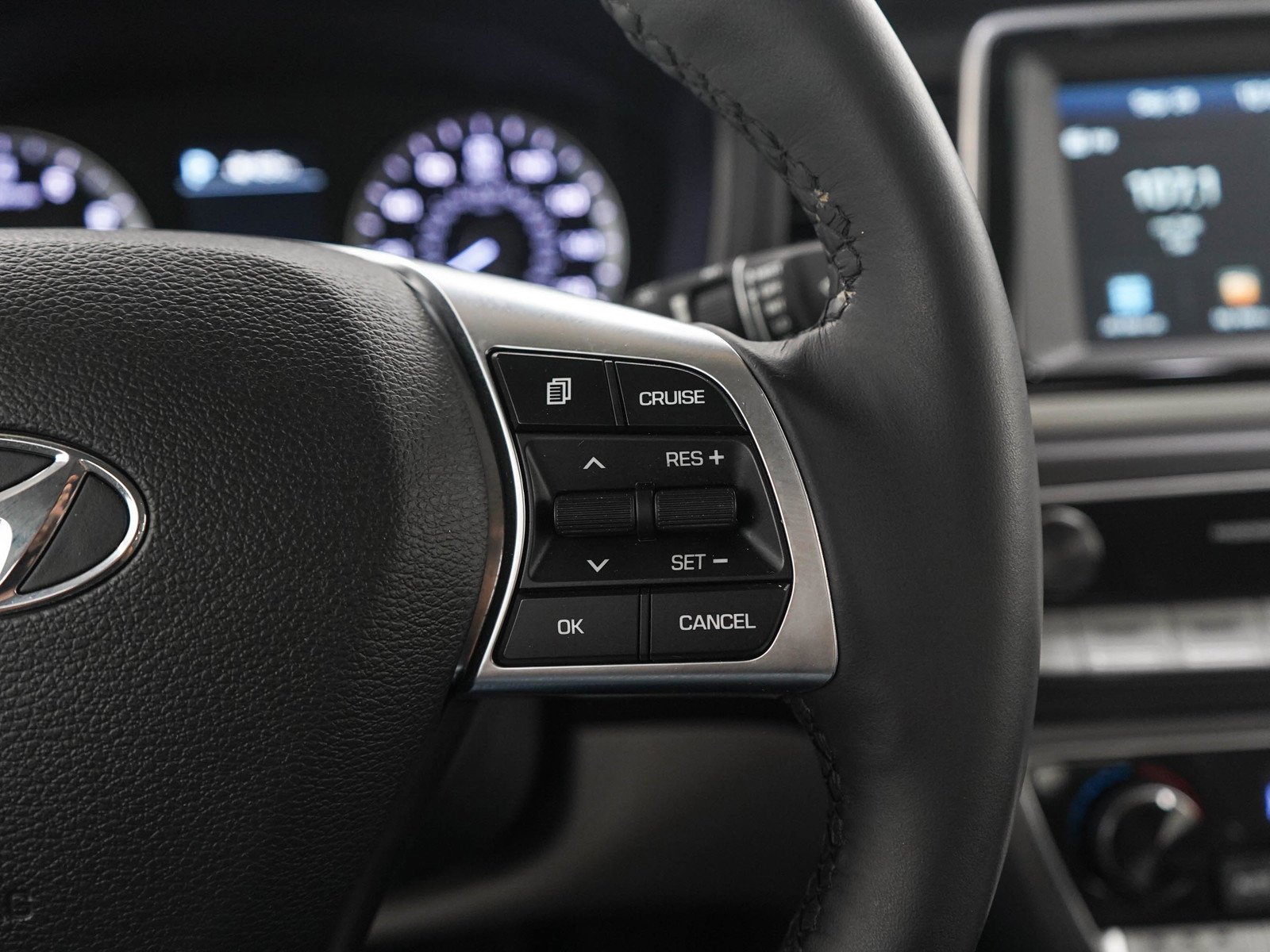 2019 Hyundai Sonata SEL - Photo 26