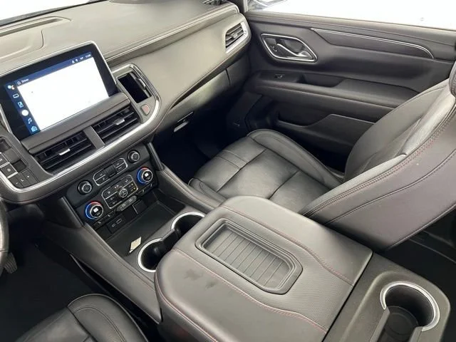 Used 2022 Empire Beige Metallic Chevrolet RST image 33