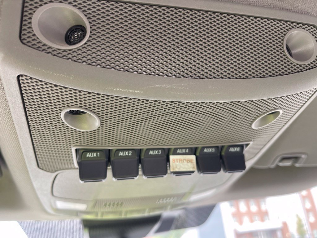 Used 2021 White Ford XL image 36