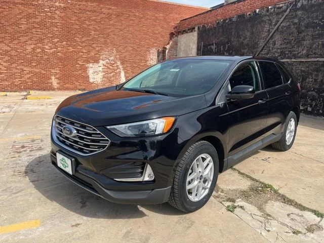 2022 Ford Edge SEL AWD's photo
