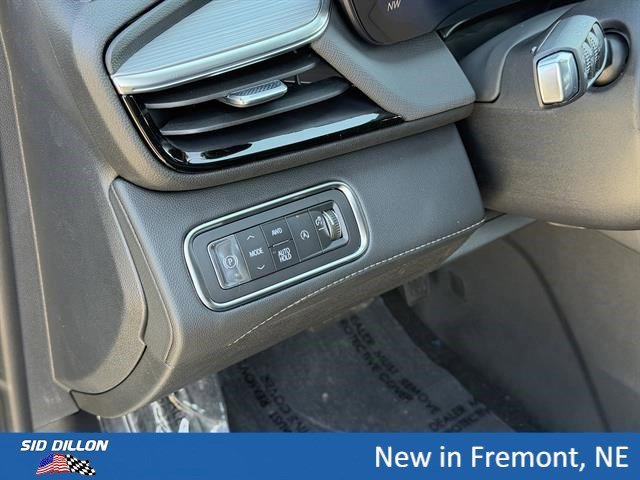 2026 Buick Enclave Preferred - Photo 14