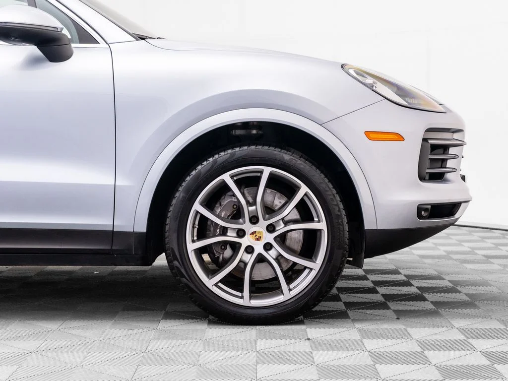 2023 Porsche Cayenne Base - Photo 38