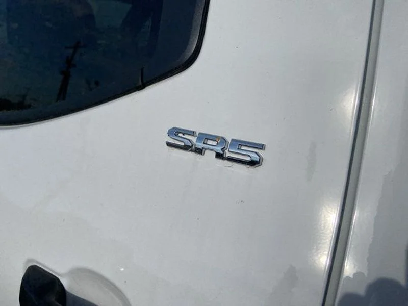2026 Toyota Tundra SR5 - Photo 12