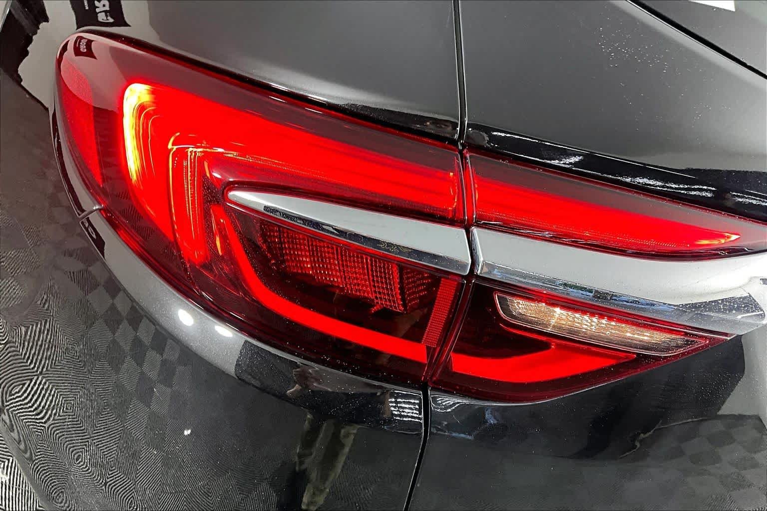 2020 Buick Enclave Avenir - Photo 26