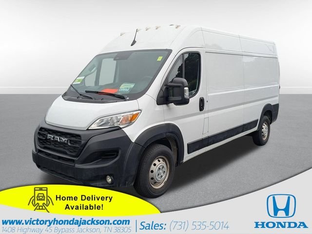 Pre-Owned 2025 Ram ProMaster 2500 High Roof