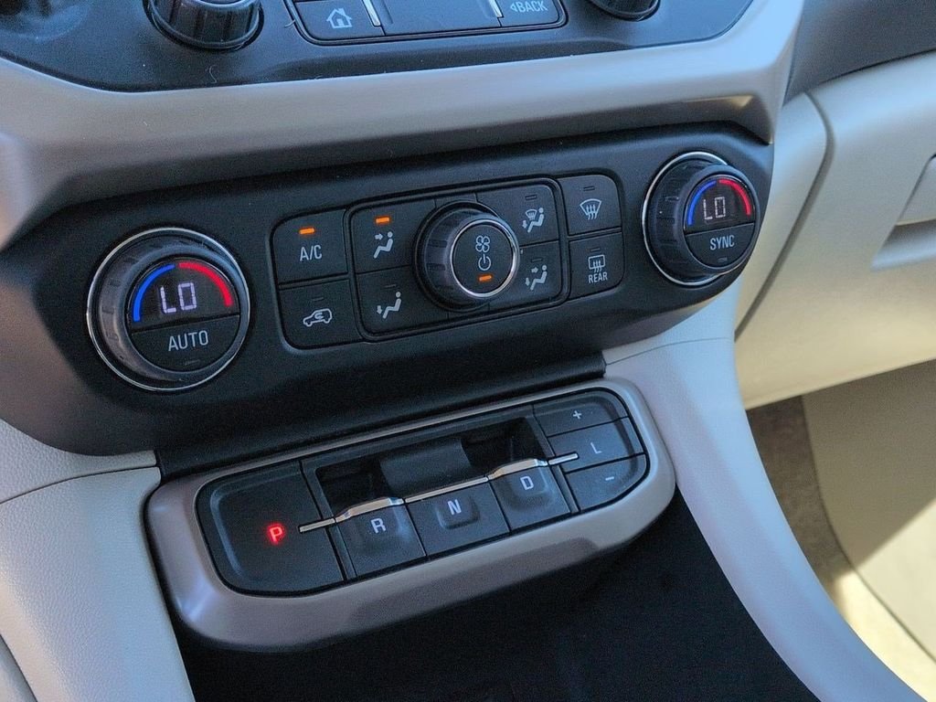 Certified Used 2023 Summit White GMC Denali image 20