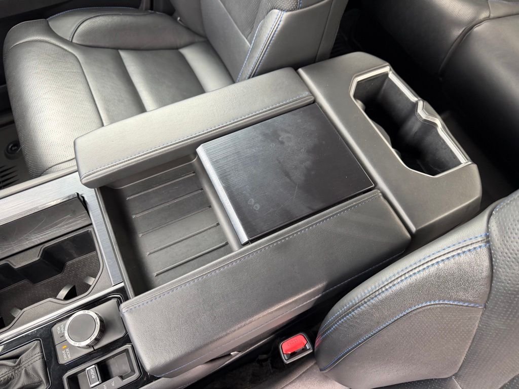 Used 2023 Blueprint Toyota Platinum image 41