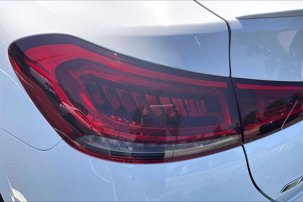 Certified Used 2022 White Mercedes-Benz GLE 53 AMG® image 24