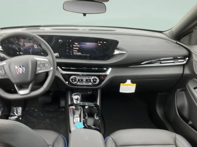 2026 Buick Envista Sport Touring - Photo 10
