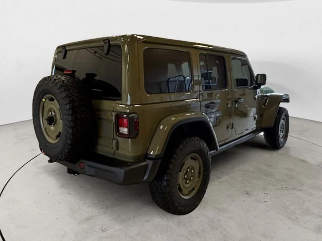 New 2026  Jeep Willys 41 image 6