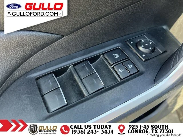 Certified Used 2025 Ice Toyota XLE image 20