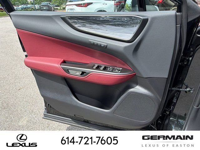 New 2026 Caviar Lexus NX 450h+ PREMIUM AWD image 22