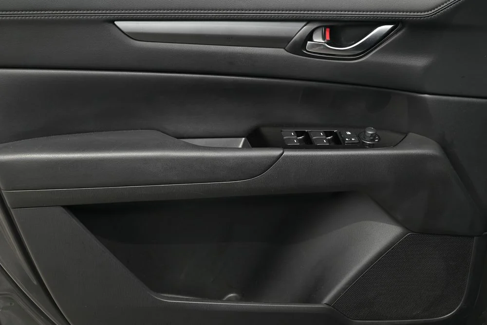 Certified Used 2023 Gray Mazda 2.5 S Preferred Package image 6