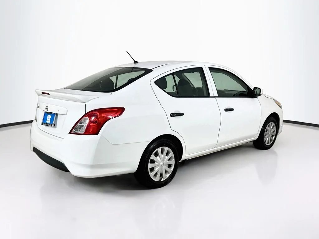 Used 2019 Fresh Powder Nissan 1.6 S Plus image 7